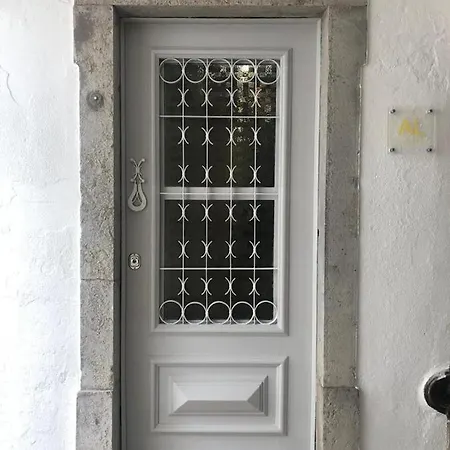 Maison d'hôtes Alojamento Local Arcada By Portugalferias Tavira