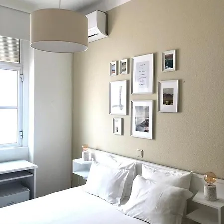 Alojamento Local Arcada By Portugalferias Guest house