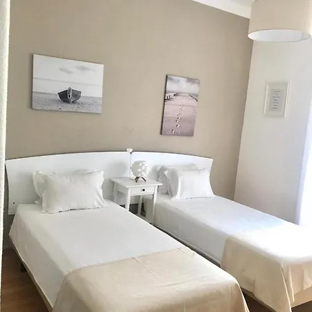 Alojamento Local Arcada By Portugalferias Maison d'hôtes