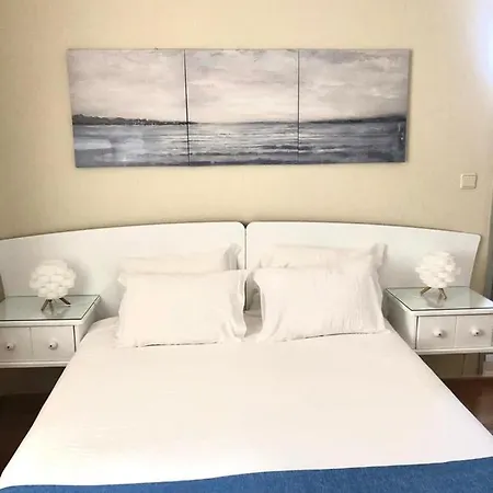 Alojamento Local Arcada By Portugalferias Guest house Tavira