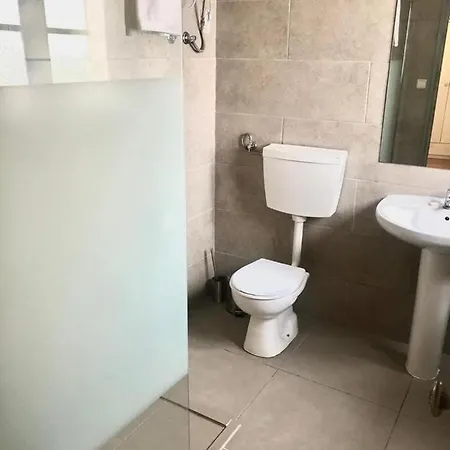 Guest house Alojamento Local Arcada By Portugalferias *