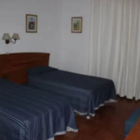 Alojamento Local Arcada By Portugalferias Guest house *