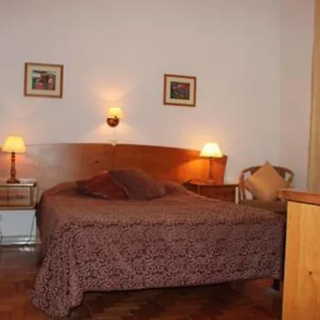 Alojamento Local Arcada By Portugalferias Guest house