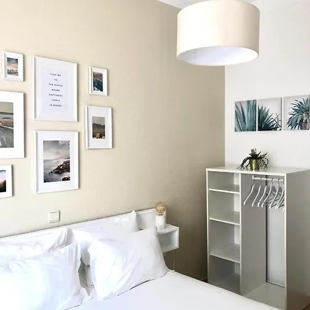 Alojamento Local Arcada By Portugalferias Gasthof *